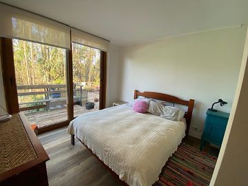 CONDOMINIO EL CLARO, MAITENCILLO