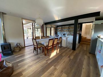 CONDOMINIO EL CLARO, MAITENCILLO