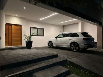 CASA EN VENTA VALLE PONIENTE