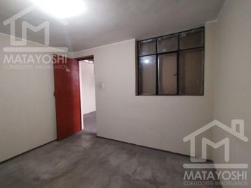 Edificio Comercial en SANTA CATALINA