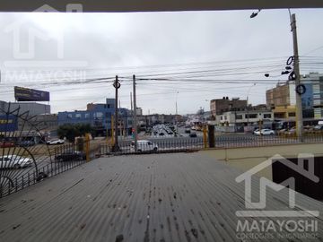 Edificio Comercial en SANTA CATALINA