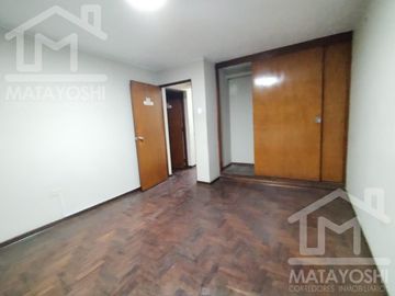Edificio Comercial en SANTA CATALINA