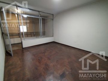 Edificio Comercial en SANTA CATALINA