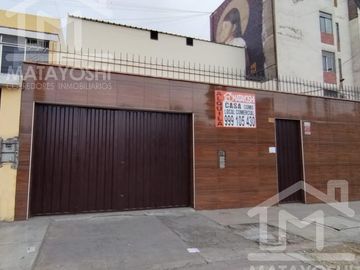 Edificio Comercial en SANTA CATALINA