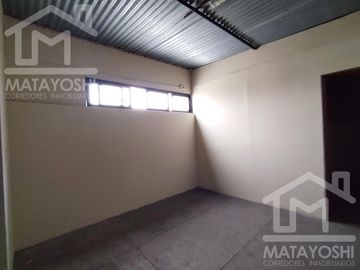 Edificio Comercial en SANTA CATALINA