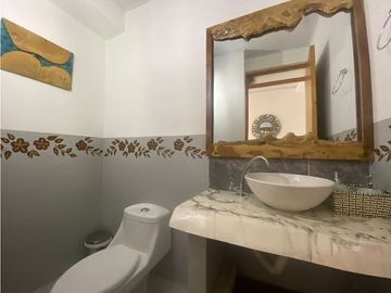 VENTA CASA CONJUNTO CERRADO MONTENEGRO