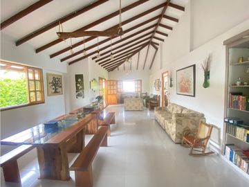 VENTA CASA CONJUNTO CERRADO MONTENEGRO