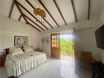 VENTA CASA CONJUNTO CERRADO MONTENEGRO