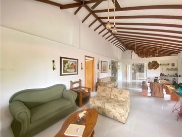 VENTA CASA CONJUNTO CERRADO MONTENEGRO