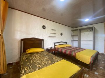 VENTA CASA CONJUNTO CERRADO MONTENEGRO