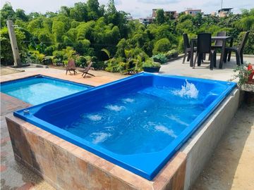 VENTA CASA CONJUNTO CERRADO MONTENEGRO