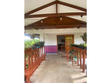 VENTA CASA CONJUNTO CERRADO MONTENEGRO
