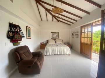 VENTA CASA CONJUNTO CERRADO MONTENEGRO