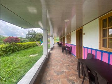 VENTA CASA CONJUNTO CERRADO MONTENEGRO