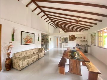 VENTA CASA CONJUNTO CERRADO MONTENEGRO