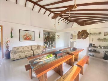 VENTA CASA CONJUNTO CERRADO MONTENEGRO