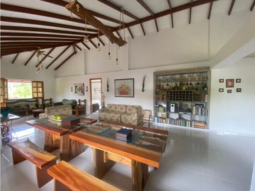 VENTA CASA CONJUNTO CERRADO MONTENEGRO