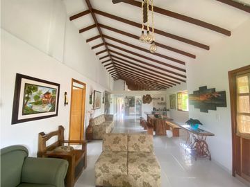 VENTA CASA CONJUNTO CERRADO MONTENEGRO