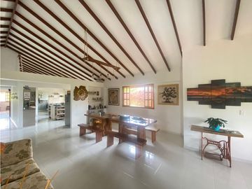 VENTA CASA CONJUNTO CERRADO MONTENEGRO