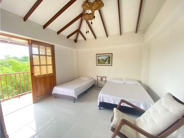 VENTA CASA CONJUNTO CERRADO MONTENEGRO