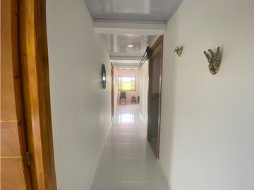 VENTA CASA CONJUNTO CERRADO MONTENEGRO