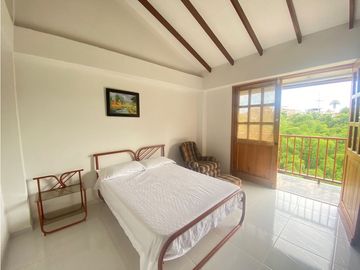 VENTA CASA CONJUNTO CERRADO MONTENEGRO