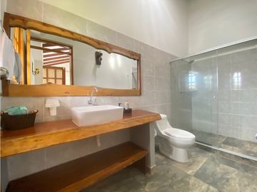 VENTA CASA CONJUNTO CERRADO MONTENEGRO