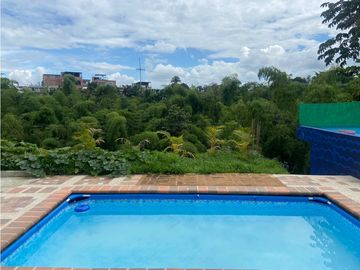 VENTA CASA CONJUNTO CERRADO MONTENEGRO