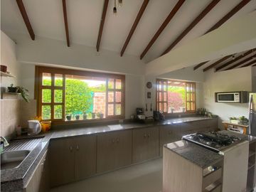 VENTA CASA CONJUNTO CERRADO MONTENEGRO