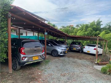 VENTA CASA CONJUNTO CERRADO MONTENEGRO