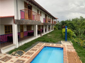 VENTA CASA CONJUNTO CERRADO MONTENEGRO