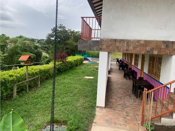VENTA CASA CONJUNTO CERRADO MONTENEGRO
