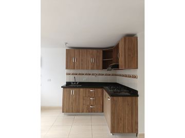 Apartamento en venta en Mirador Bello