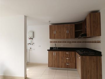 Apartamento en venta en Mirador Bello