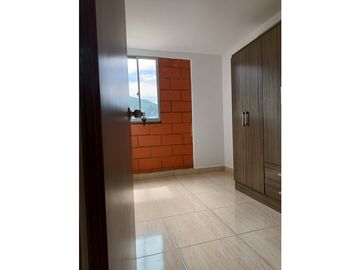 Apartamento en venta en Mirador Bello