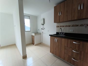 Apartamento en venta en Mirador Bello