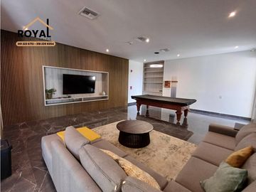 PUNTA ROCA, SABANILLA, PUERTO COLOMBIA, VENTA APARTAMENTO 110.6 M2