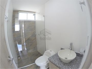 VENTA DE APARTAMENTO EN LA CASTELLANA DE MONTERA