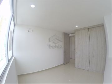VENTA DE APARTAMENTO EN LA CASTELLANA DE MONTERA