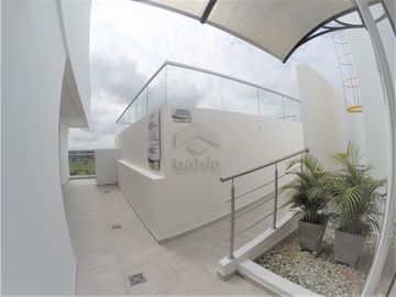 VENTA DE APARTAMENTO EN LA CASTELLANA DE MONTERA