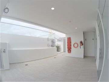 VENTA DE APARTAMENTO EN LA CASTELLANA DE MONTERA