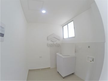 VENTA DE APARTAMENTO EN LA CASTELLANA DE MONTERA
