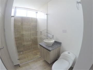 VENTA DE APARTAMENTO EN LA CASTELLANA DE MONTERA