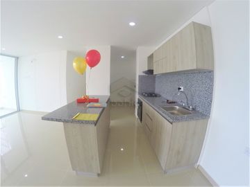 VENTA DE APARTAMENTO EN LA CASTELLANA DE MONTERA