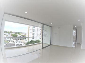 VENTA DE APARTAMENTO EN LA CASTELLANA DE MONTERA