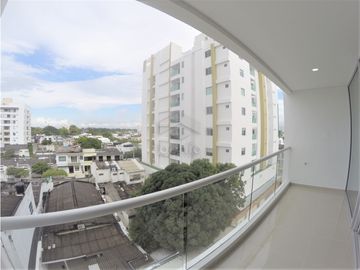 VENTA DE APARTAMENTO EN LA CASTELLANA DE MONTERA