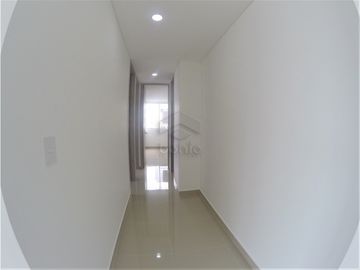 VENTA DE APARTAMENTO EN LA CASTELLANA DE MONTERA