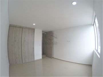 VENTA DE APARTAMENTO EN LA CASTELLANA DE MONTERA