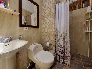Venta casa Bello sector norteamerica