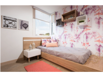 Venta apartamento para estrenar Al parque Buenavista